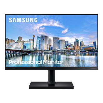 Monitor/ Essential 24'' FHD/ 60Hz/ 5ms/ S24A336NH (REACON