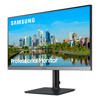 27 Wqhd Monitor Lf27t850qwuxen Samsung Uk