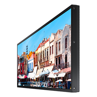 dynamic Black