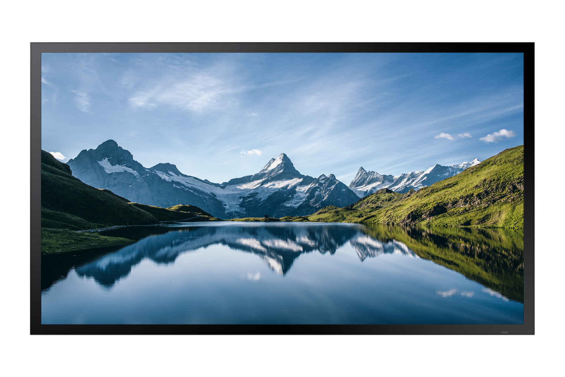 Buy Samsung 46 Inch OHB Outdoor Display | Samsung UK