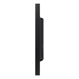 side Black