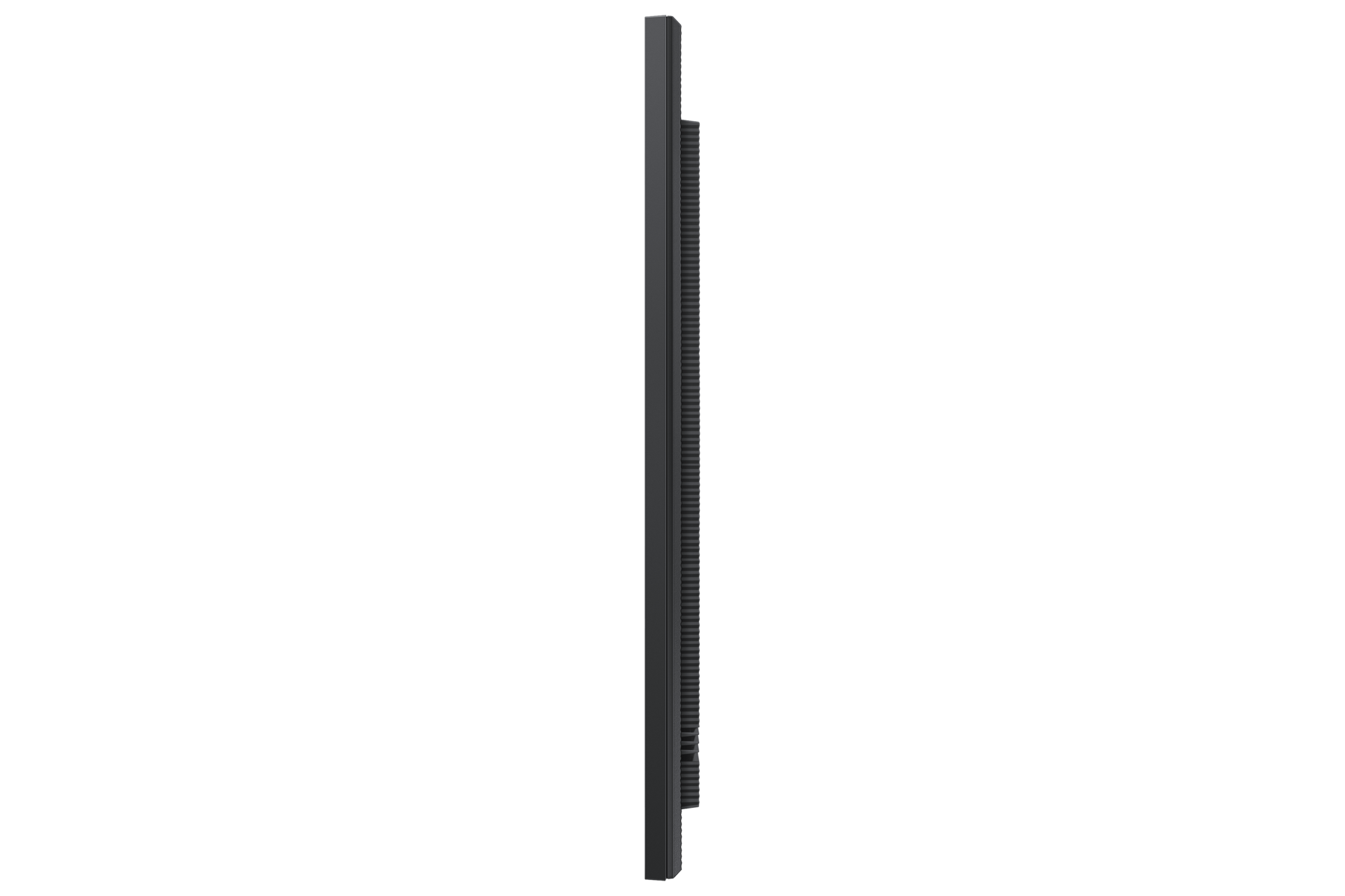 side Black