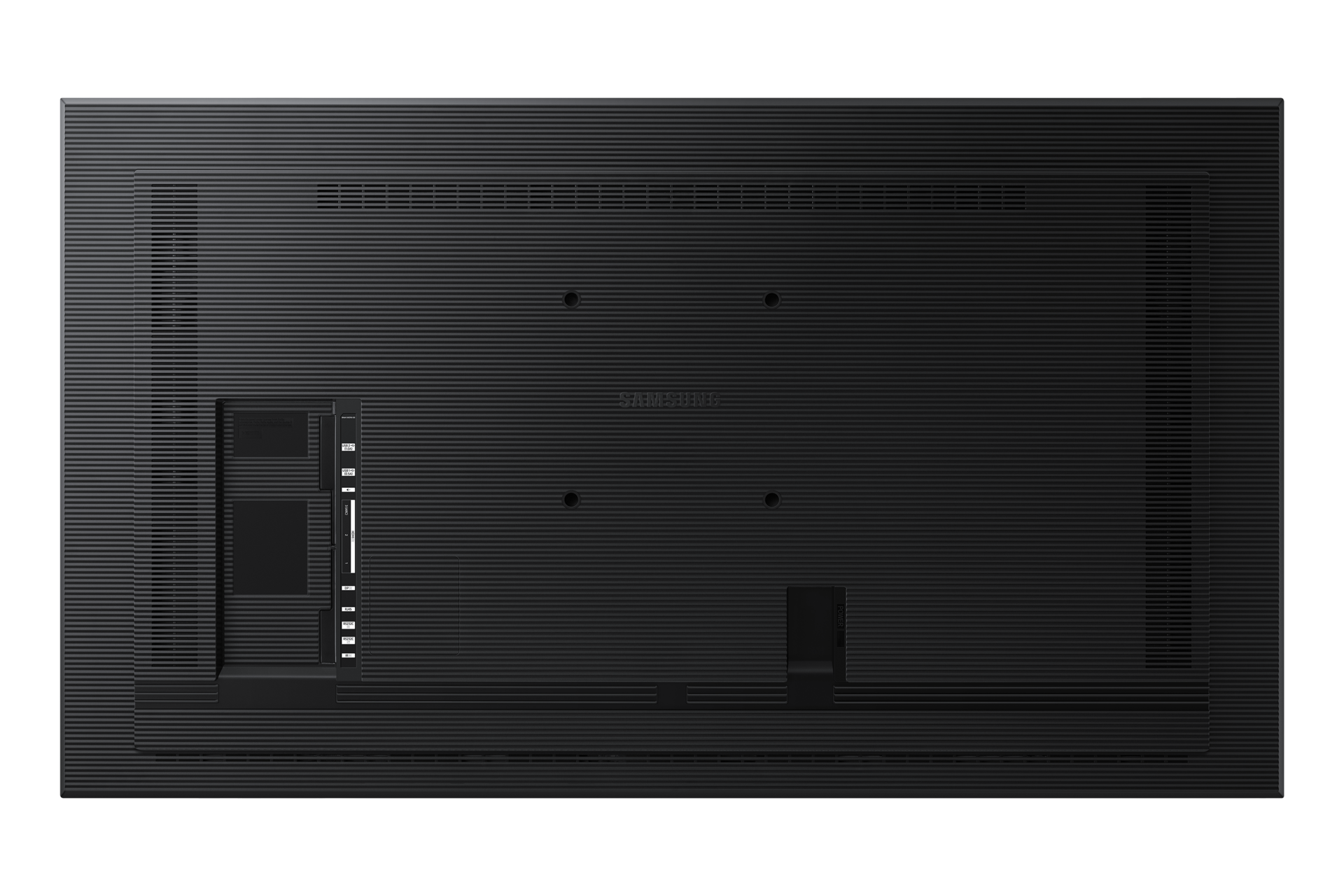 back Black