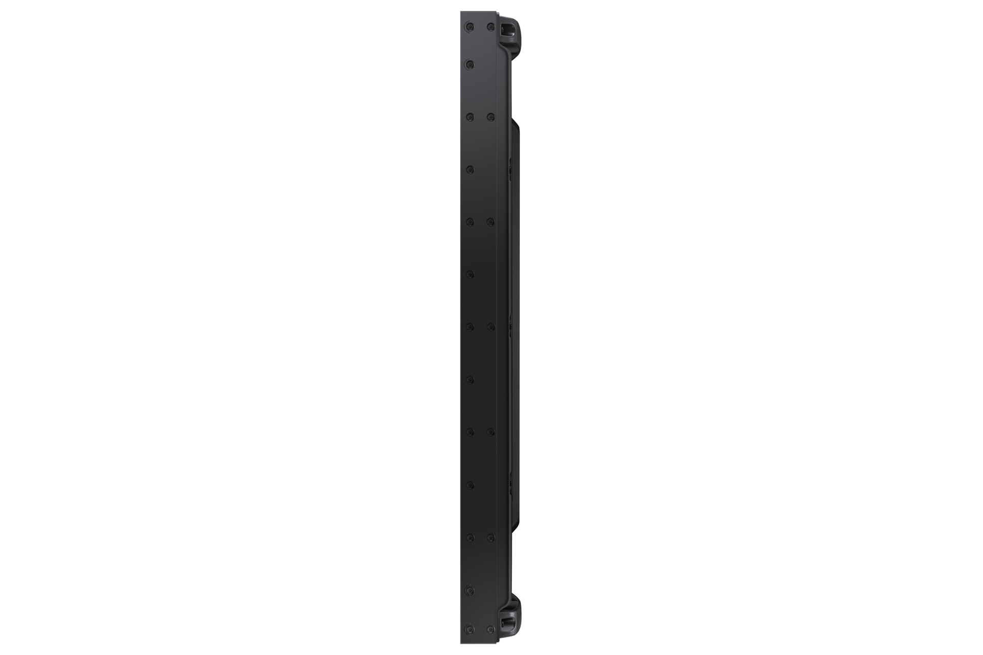 front-side Black