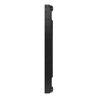 front-side Black