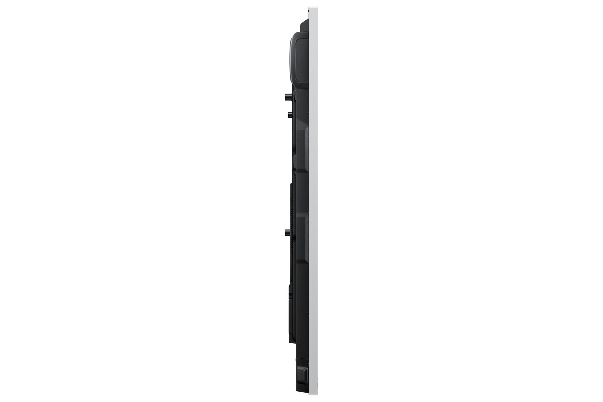Interactive Display WEFX L-Side Black 