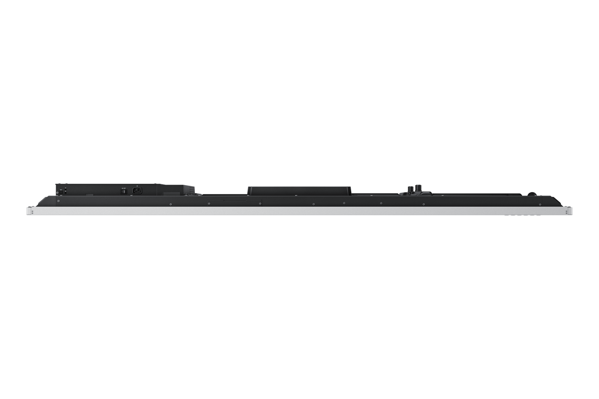Interactive Display WEFX Bottom Black 