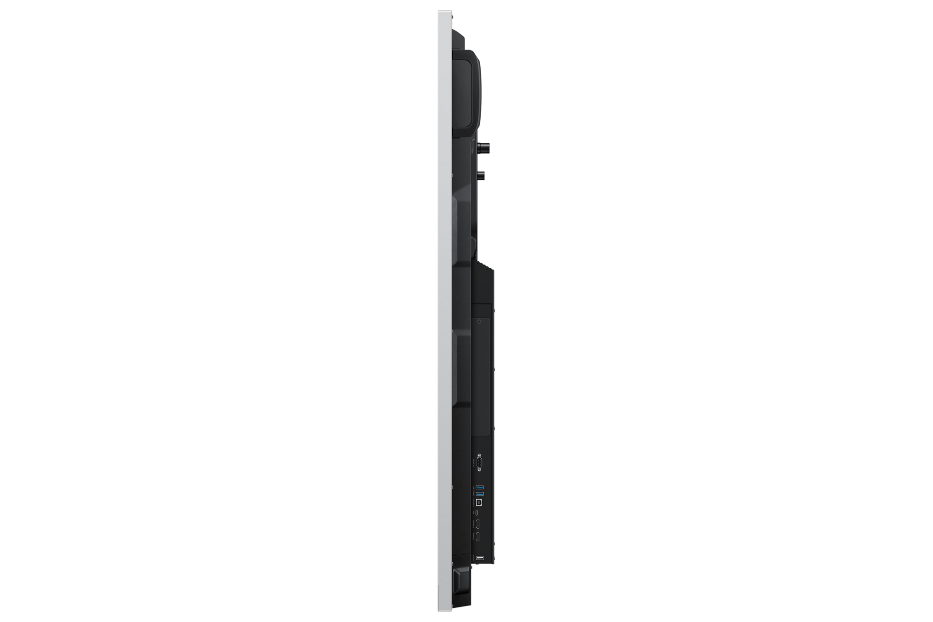 Interactive Display WEFX R-Side Black 