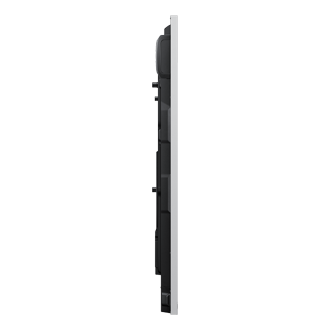 Interactive Display WEFX L-Side Black 