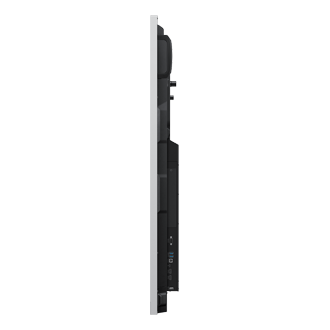 Interactive Display WEFX R-Side Black 