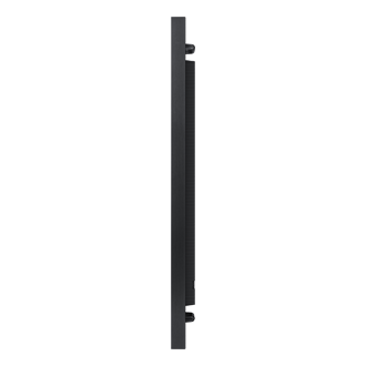 side Black