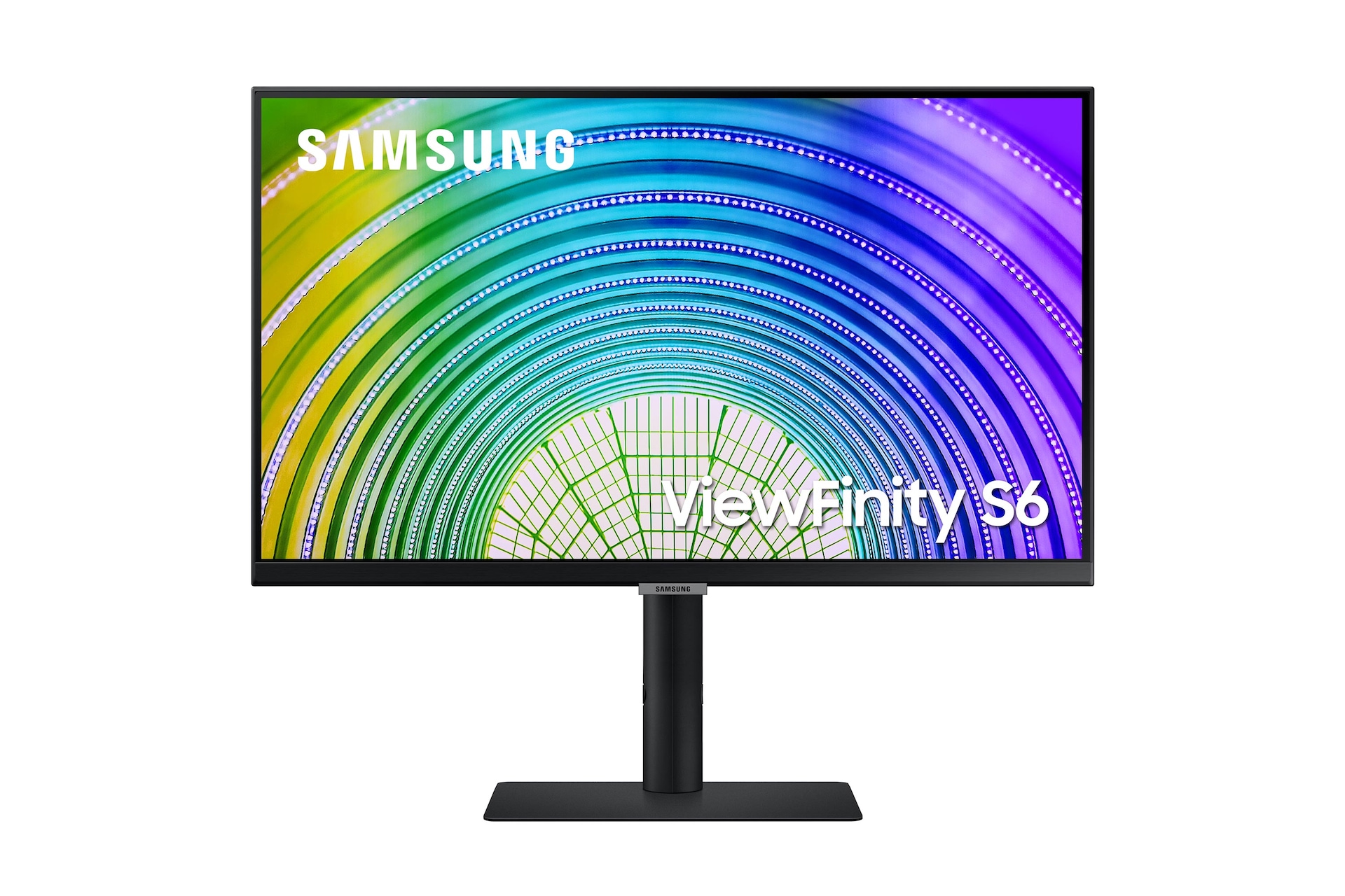 Buy 24 Inch S60UA QHD HDR10 Monitor Samsung UK