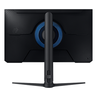 Samsung qled deals gaming monitor