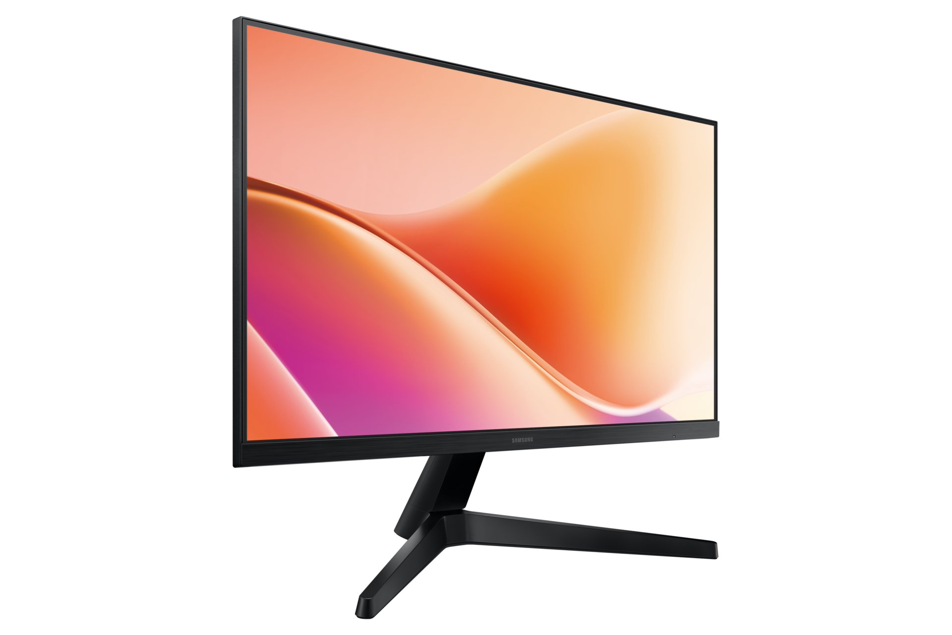 24" S33GF Full HD Monitor L-Dynamic Black 