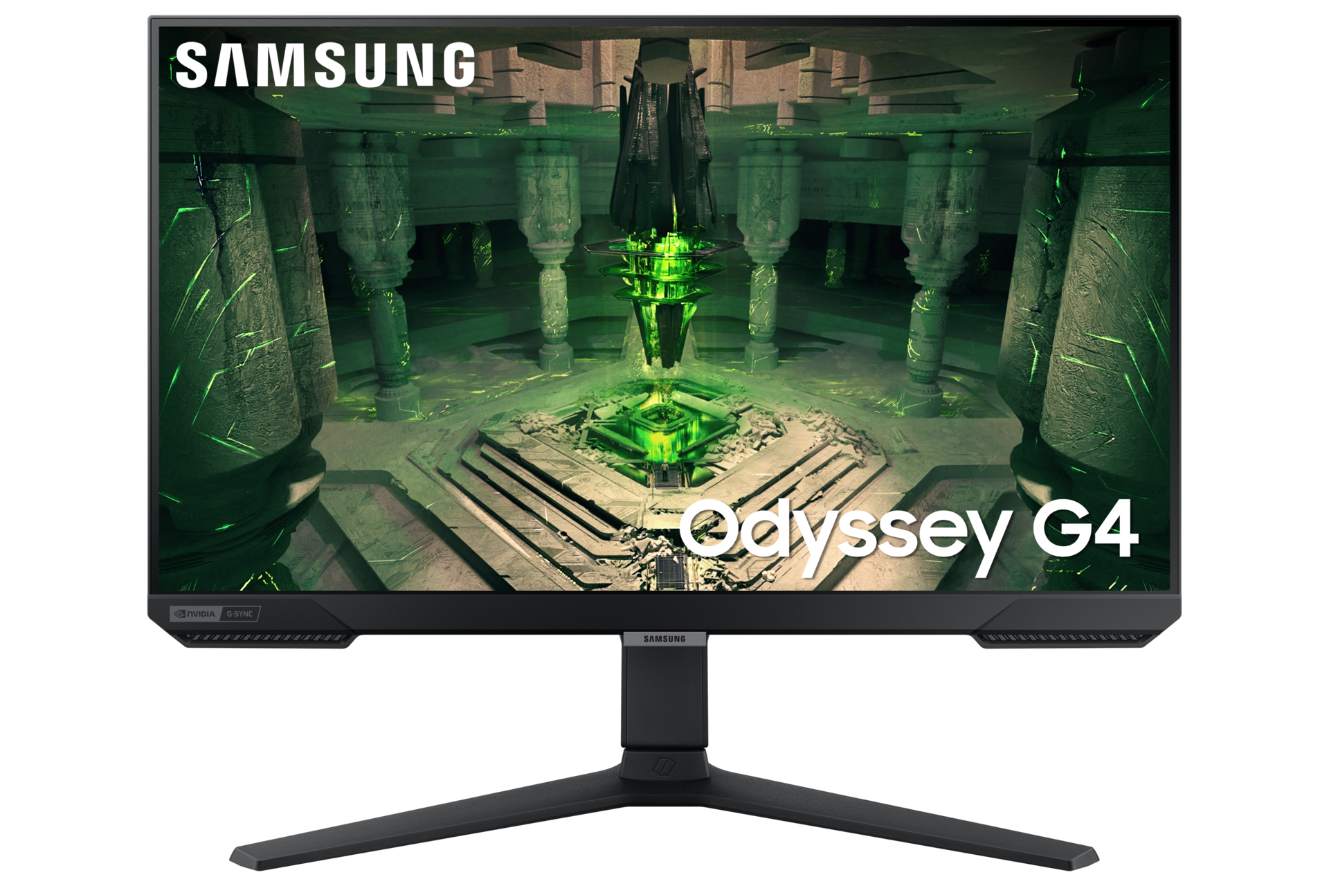 25" G40B 240Hz Odyssey Gaming Monitor