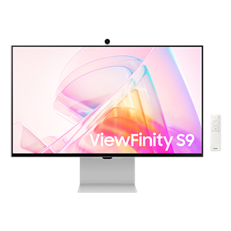 Écran PC 34 UltraWide Quad HD - ViewFinity S5 LS34C500GAU Noir SAMSUNG à  Prix Carrefour