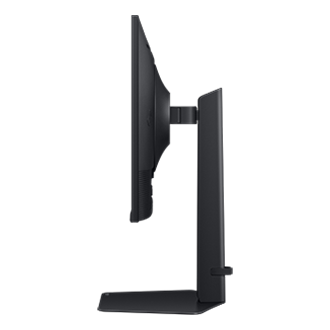 Samsung 27" Odyssey G6 G60F QHD 350Hz Gaming Monitor R-Side Black 