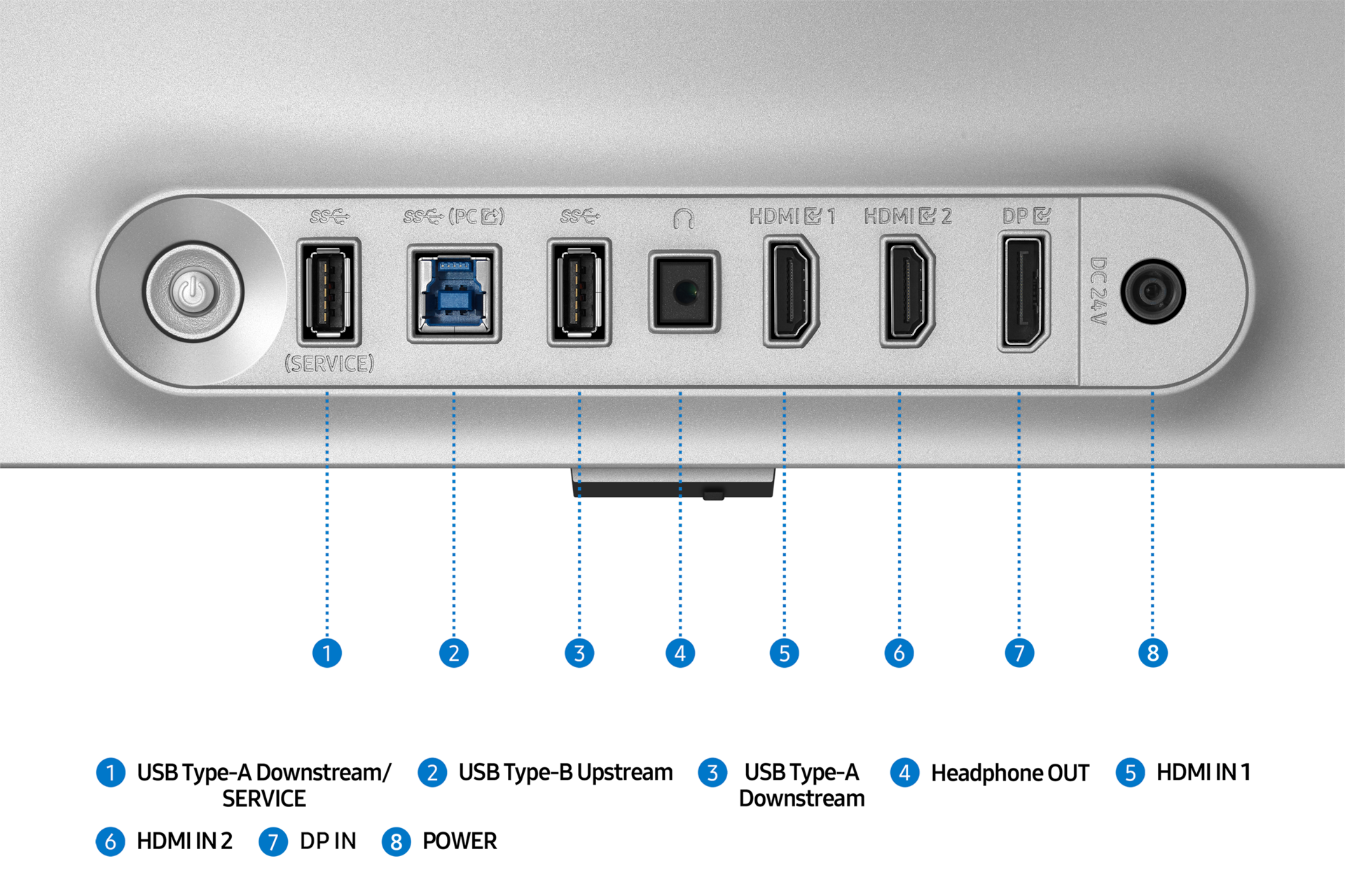 detail-connectivity Silver