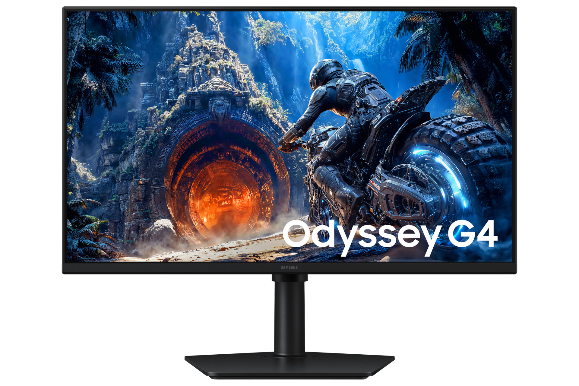 Samsung Odyssey G4 HG402 27