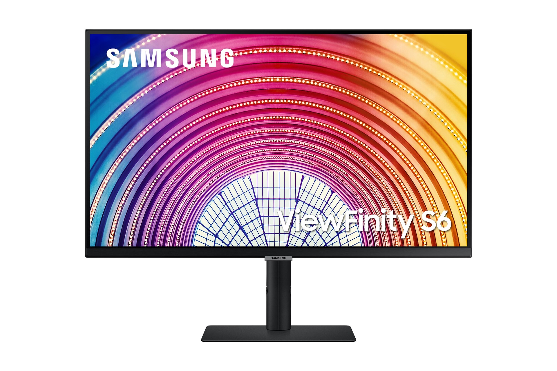 Buy Samsung 32 Inch S60A Wide QHD Monitor Samsung UK