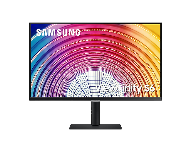 Buy Samsung 32 Inch S60A Wide QHD Monitor Samsung UK