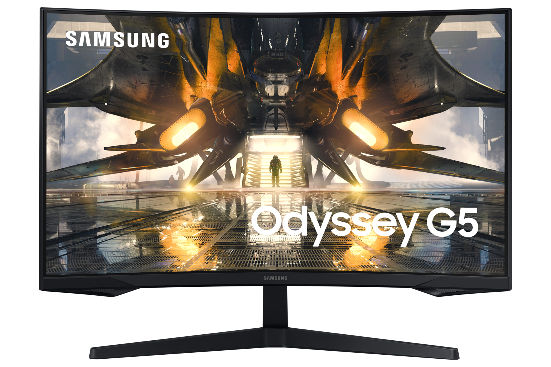 Samsung Odyssey G5 34 Review, A Value Ultrawide Gaming Option