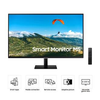front showing key feature icons