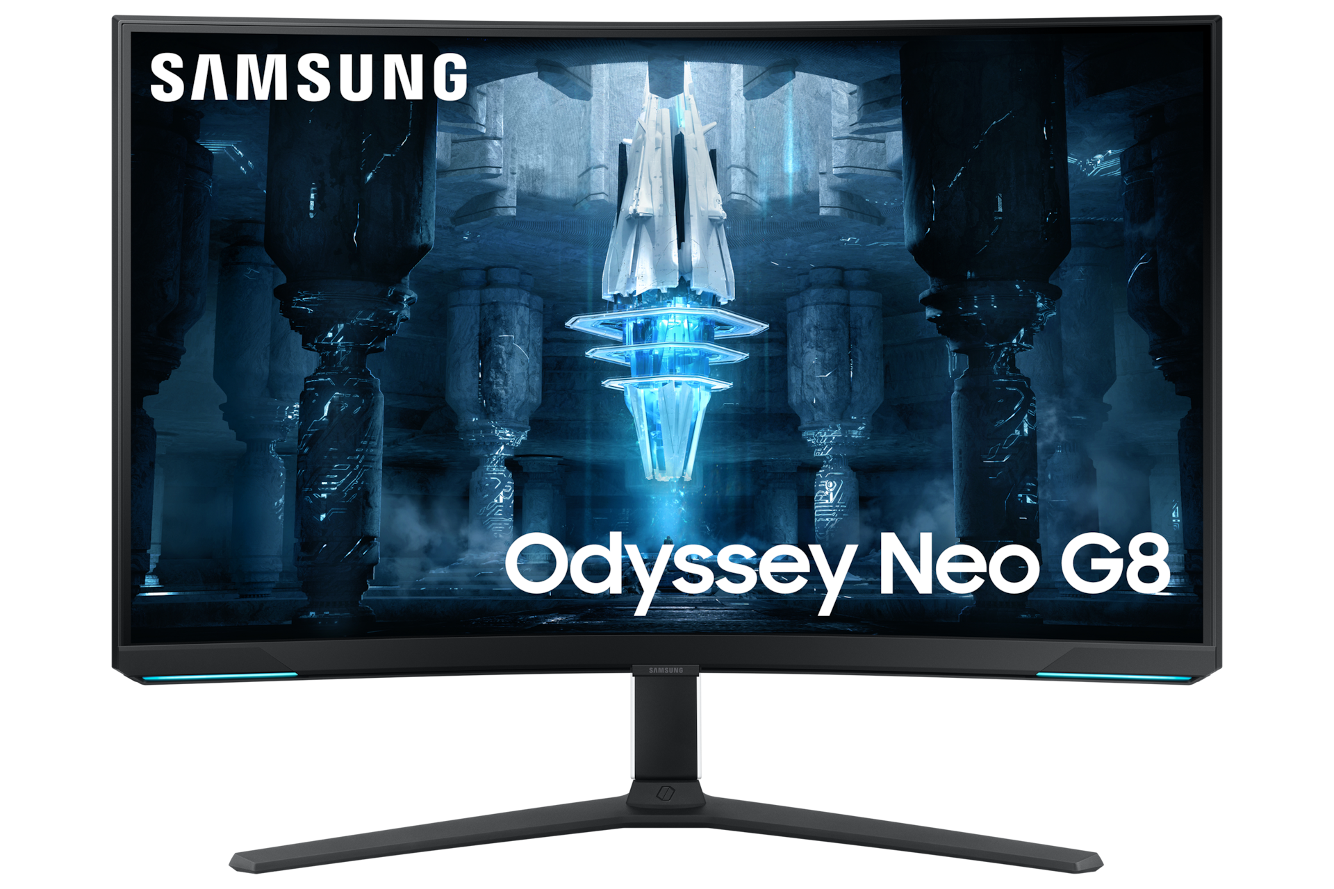Vorschaubild von 32" Odyssey Neo G8