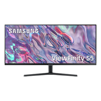 Samsung 4K ViewFinity S80PB Monitor - Cybershack