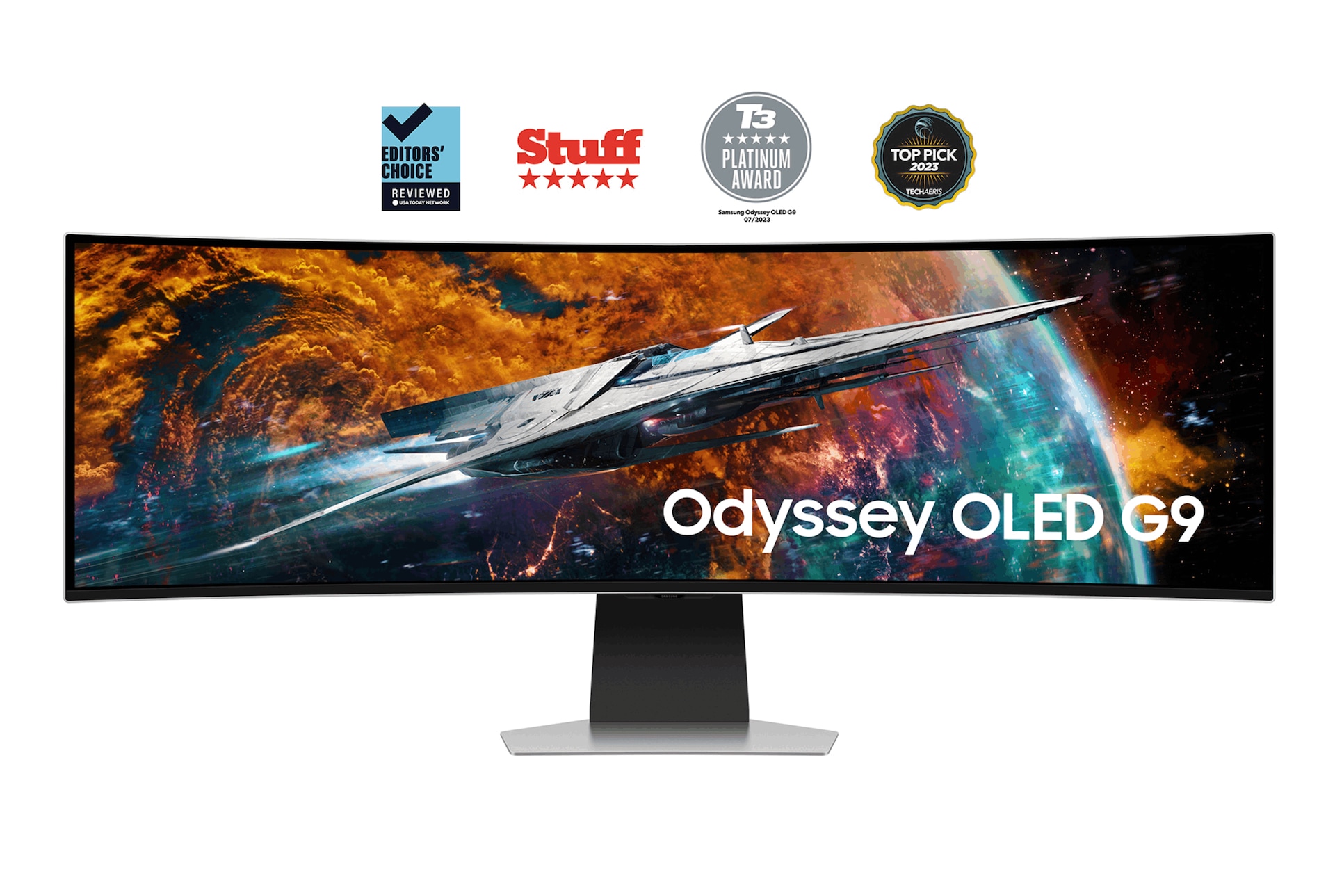 Samsung odyssey hot sale steam