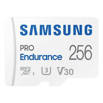 Soldes  : -36% sur la carte microSD XC Samsung Evo Select 512 Go