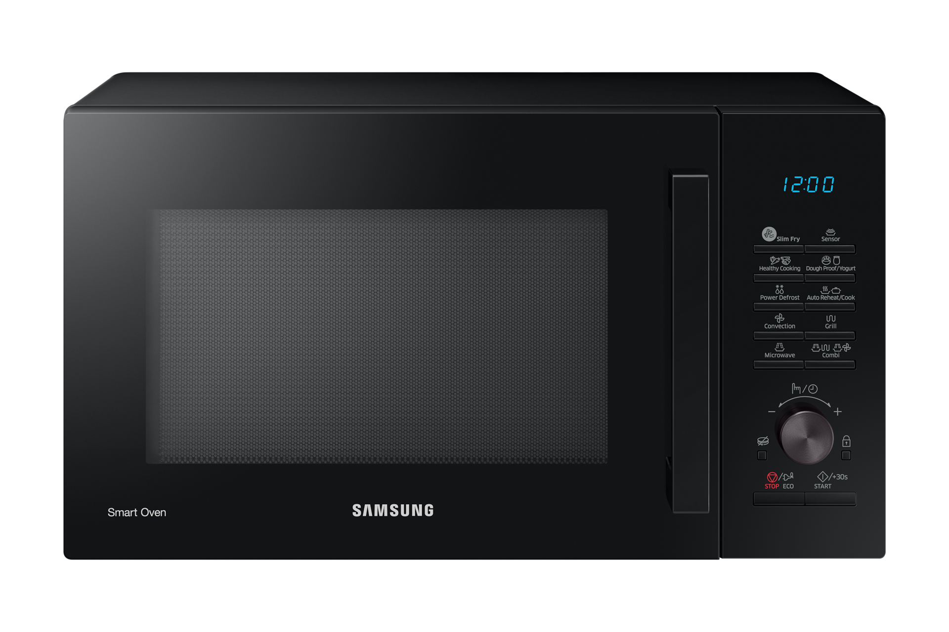 Samsung micro outlet convection oven