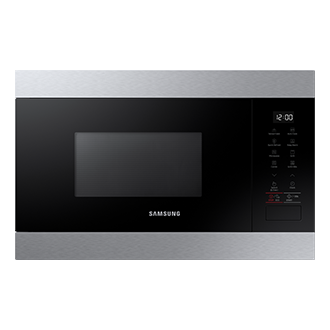 Built in deals microwave reviews 2020