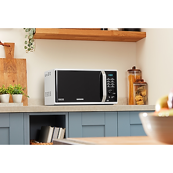 Microwave Ovens | Smart Microwaves | Samsung UK