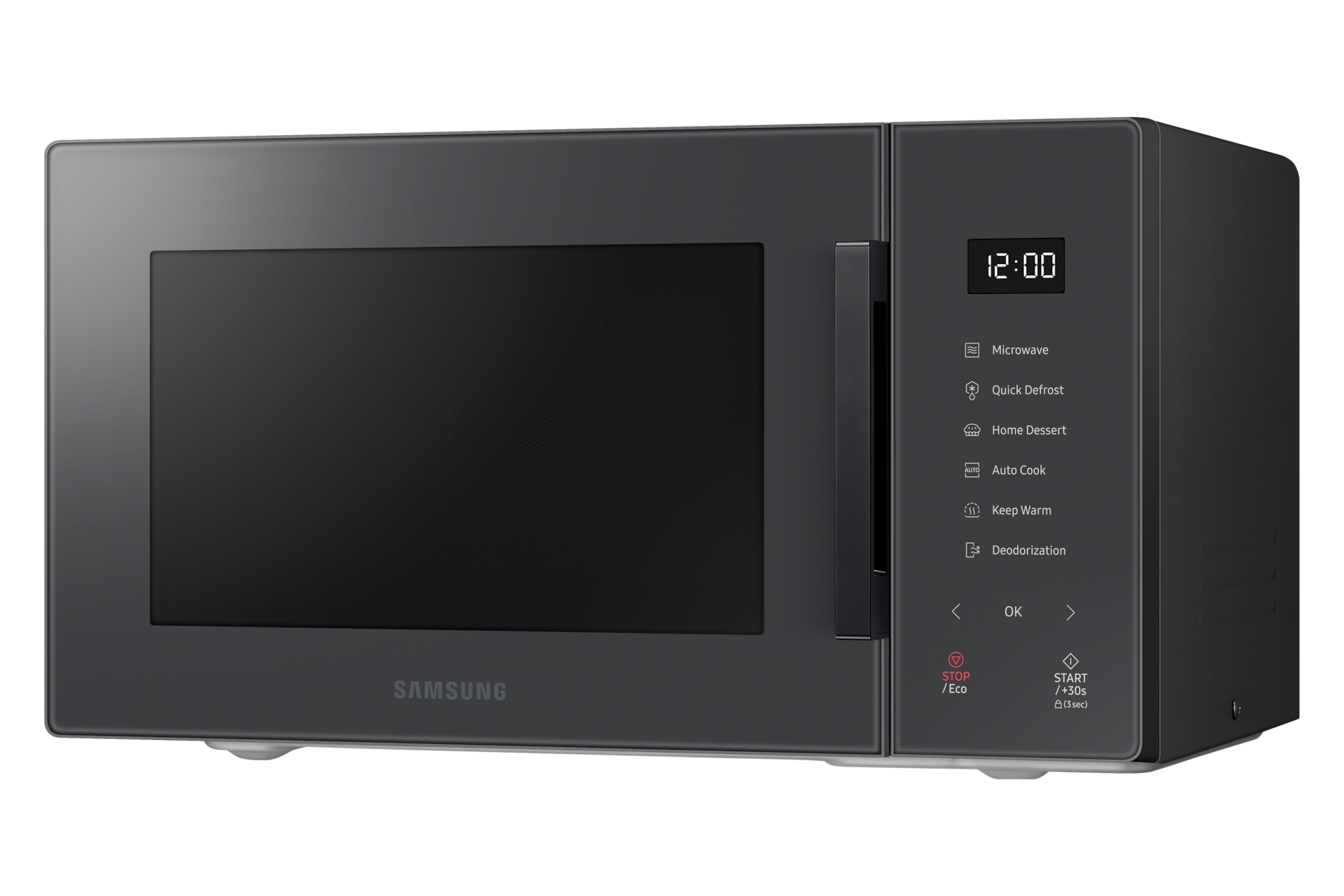 microwave samsung 23 litres