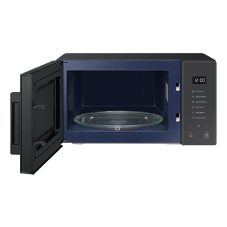 front-open Cosmic Gray