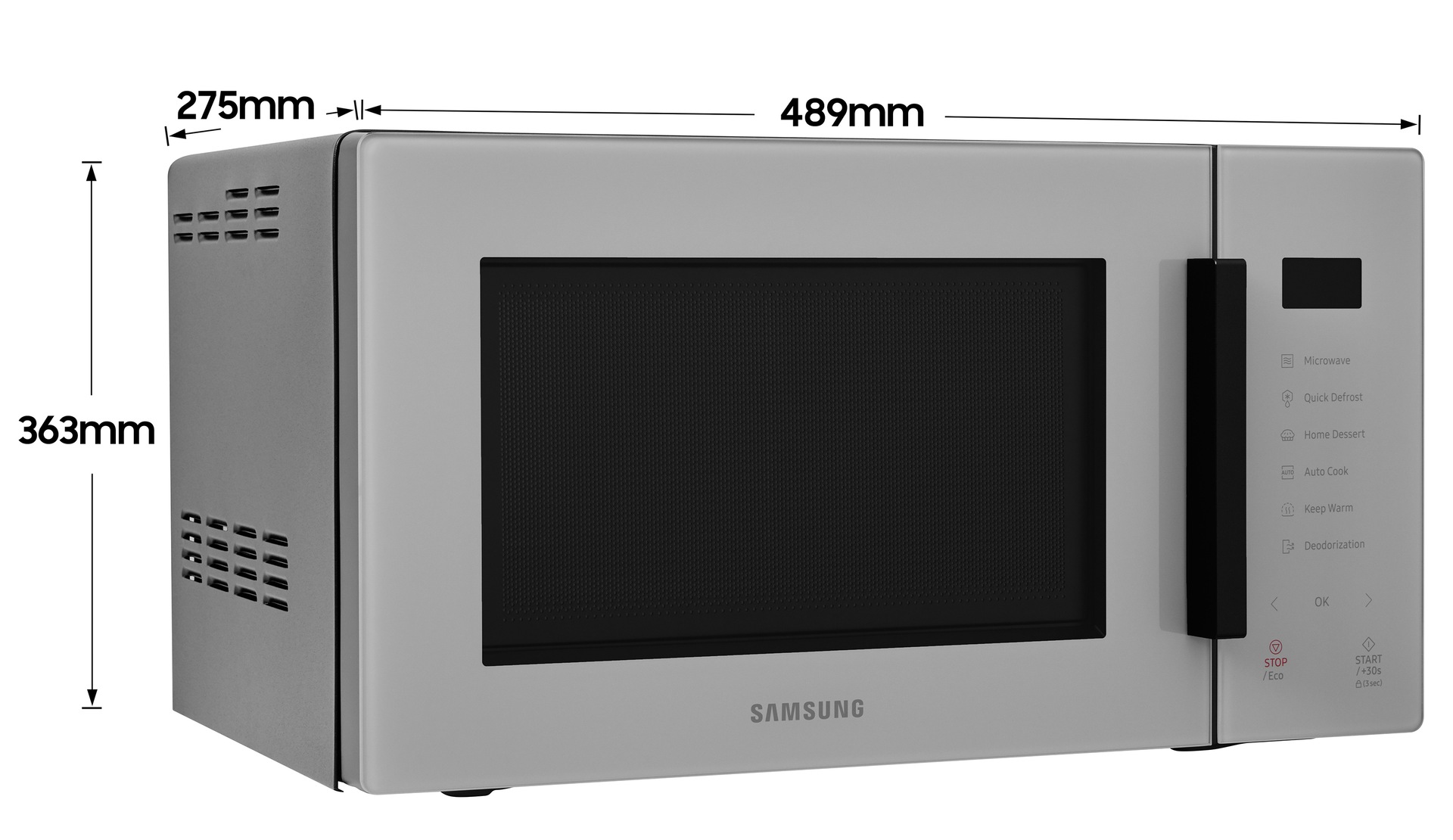 MS23T5018AG/EU 