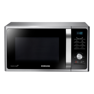 Solo Microwave with Rapid Defrost & Eco Button 20L