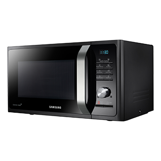 Solo Microwave with Rapid Defrost & Eco Button 20L