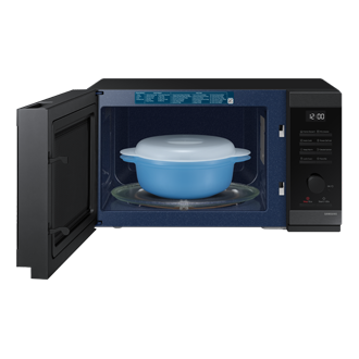 front-open2-pure-ball Black