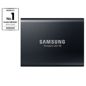 Samsung t5 ssd on sale 2tb