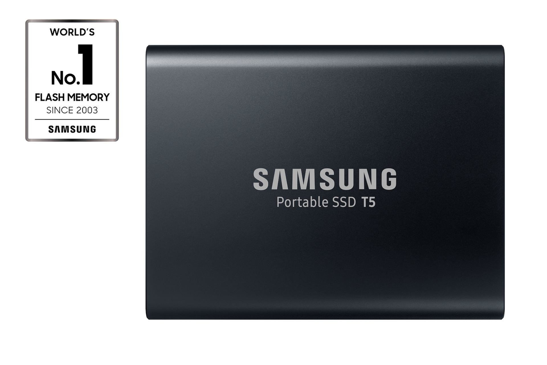 Portable SSD T5 | Samsung UK