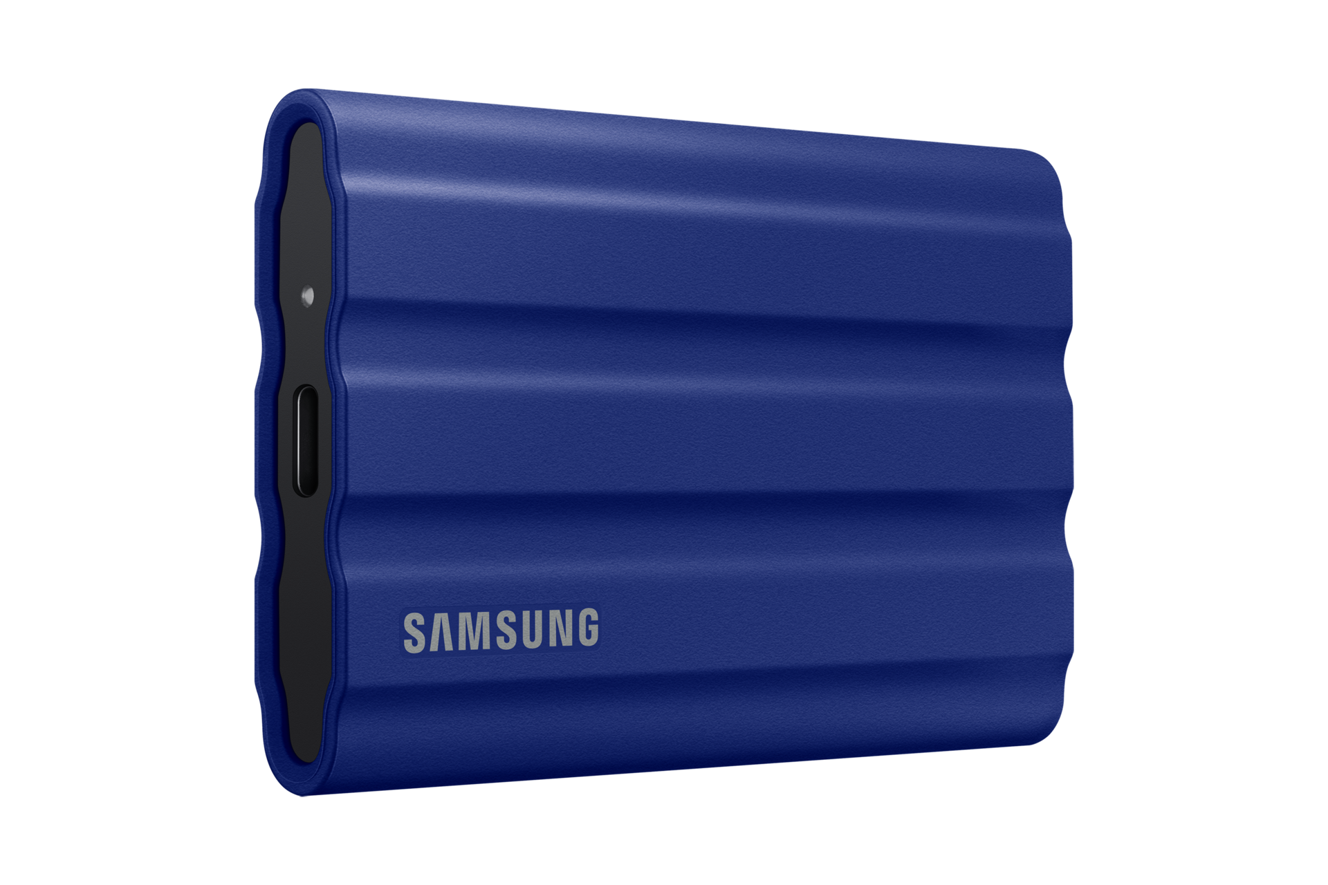 サムスン Portable SSD T7 Shield 1TB ブルー MU-PE1T0R-IT 正規品スーパーSALE×店内全品キャンペーン