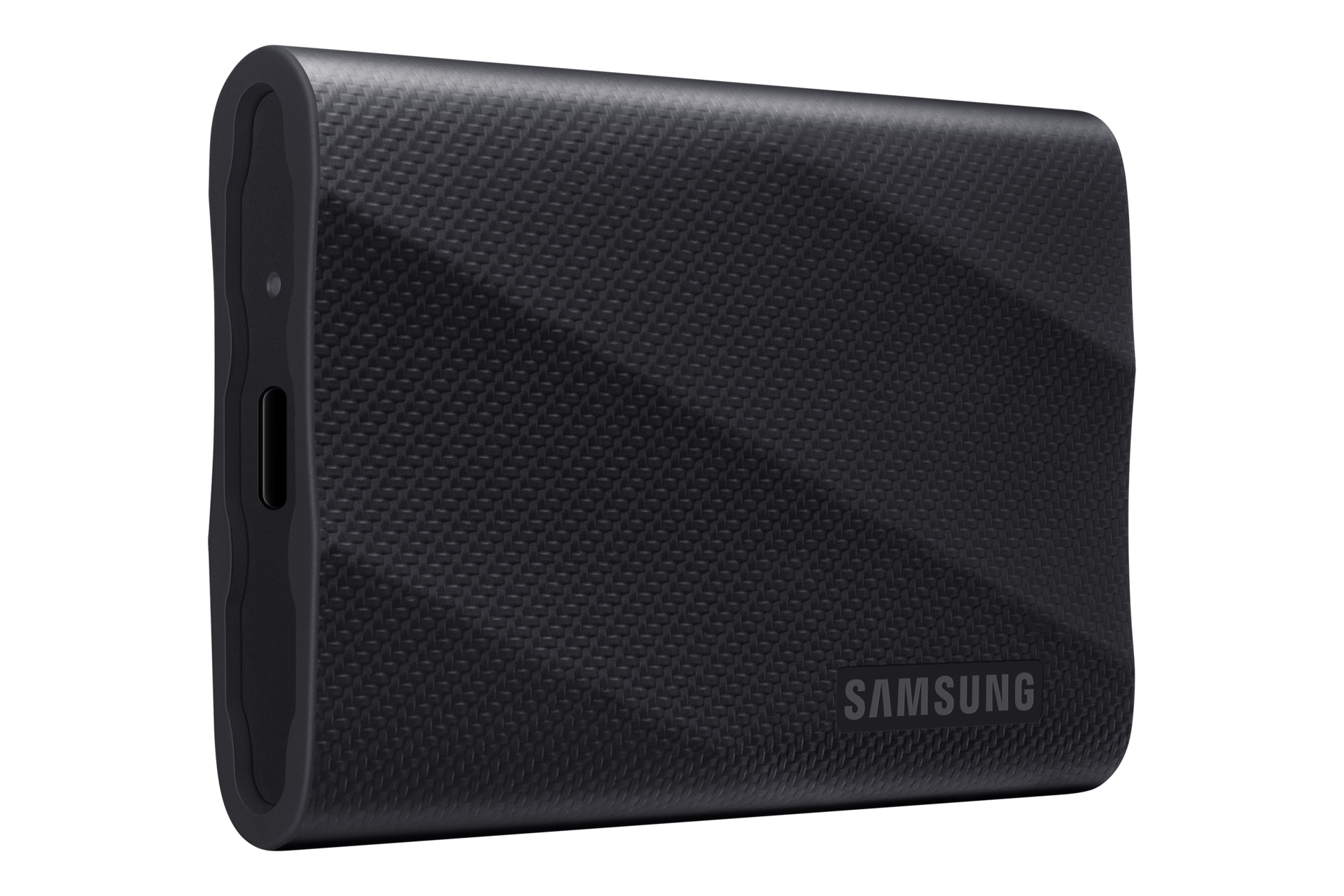 激安本物 | 2x2 Gen 3.2 USB T9 2TB Card SSD Portable Samsung UK Business 外付けハードディスク・ドライブ