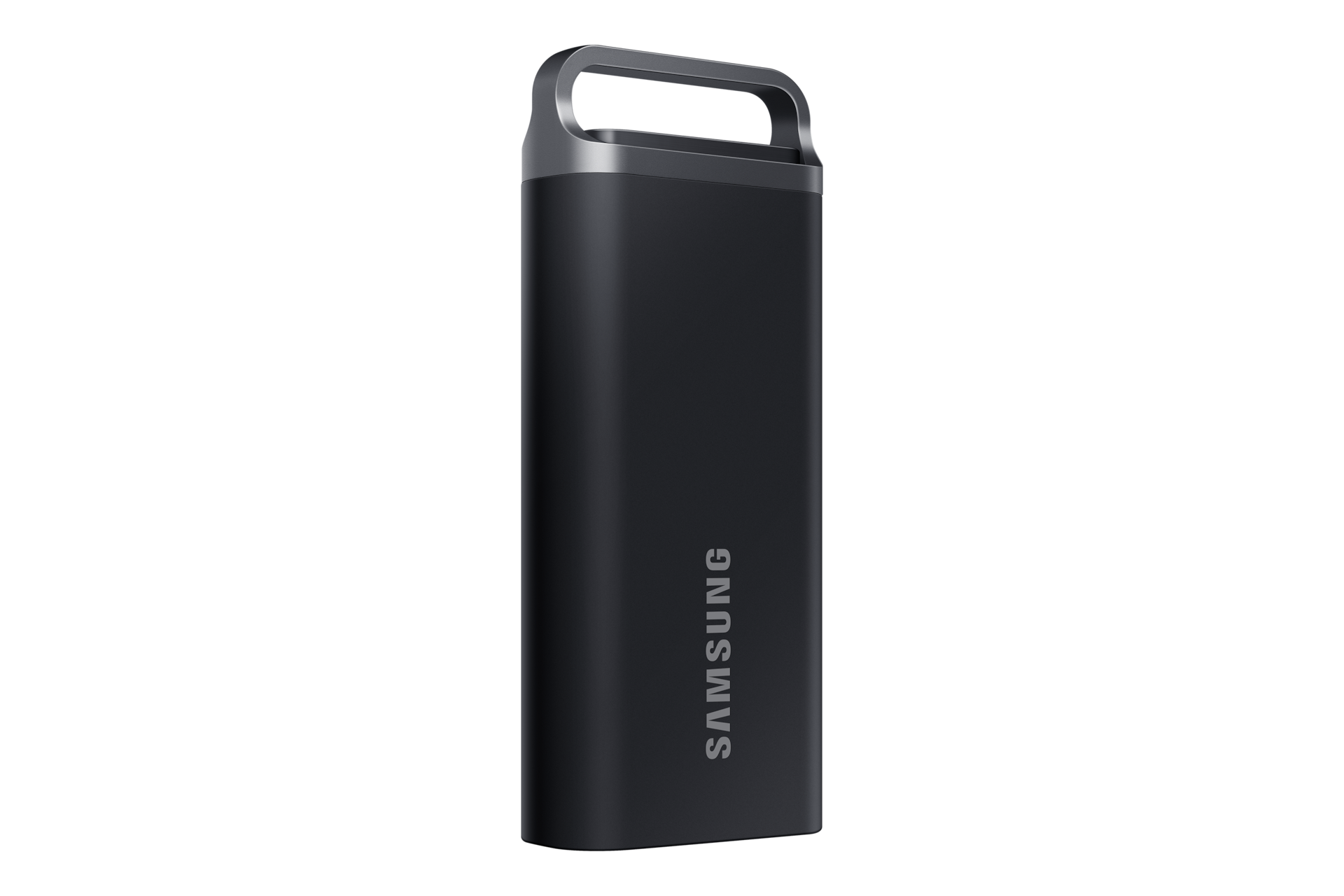 SAMSUNG, Ssd, Ssd portatile t5 evo da 4tb usb3.2, MU-PH4T0S/EU - Hard Disk  Esterni