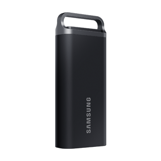 Buy 8TB External SSD T5 EVO MU-PH8T0S