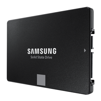 Samsung 870 QVO 4TB SSD Memory Storage | Samsung UK