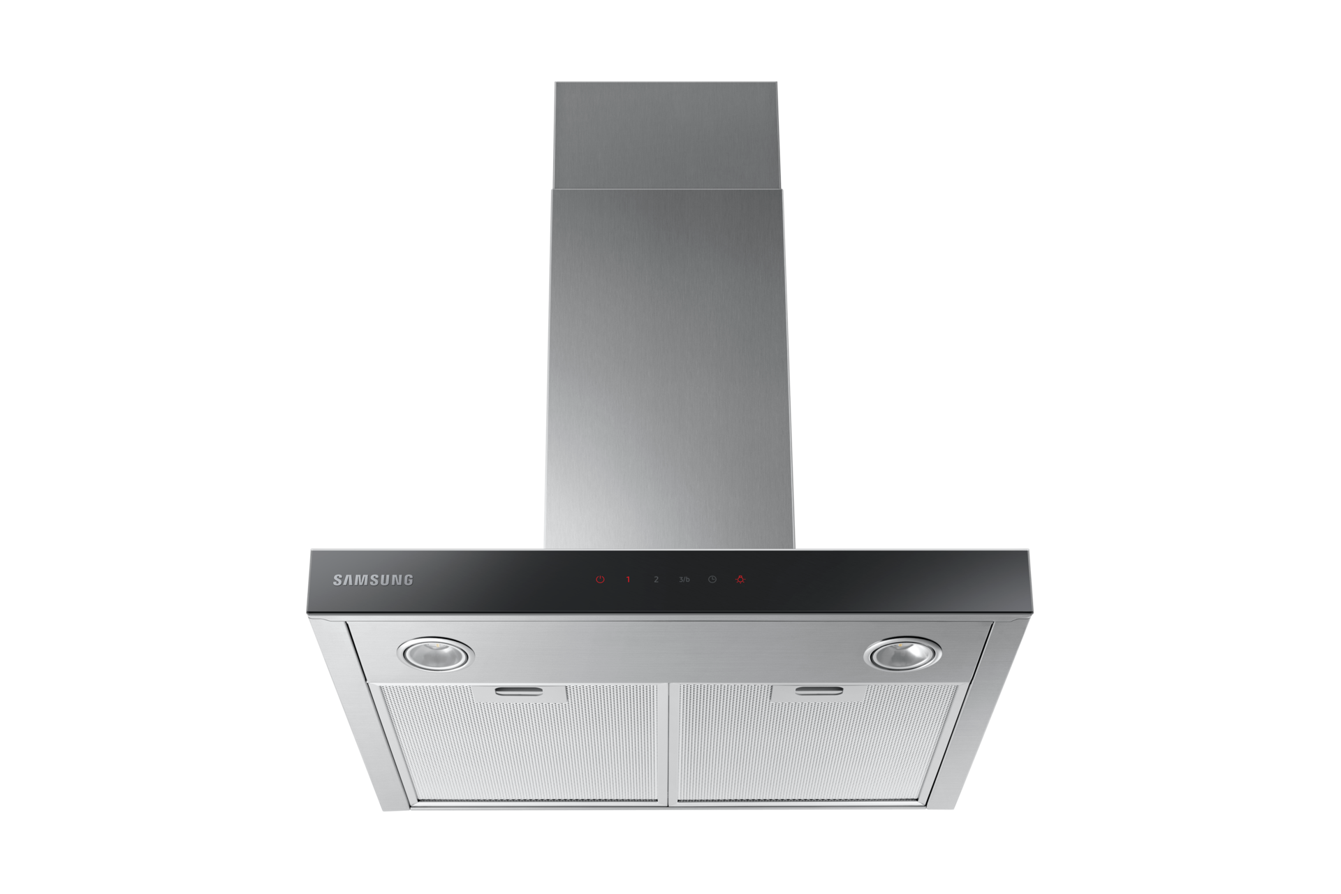 dynamic-front Silver