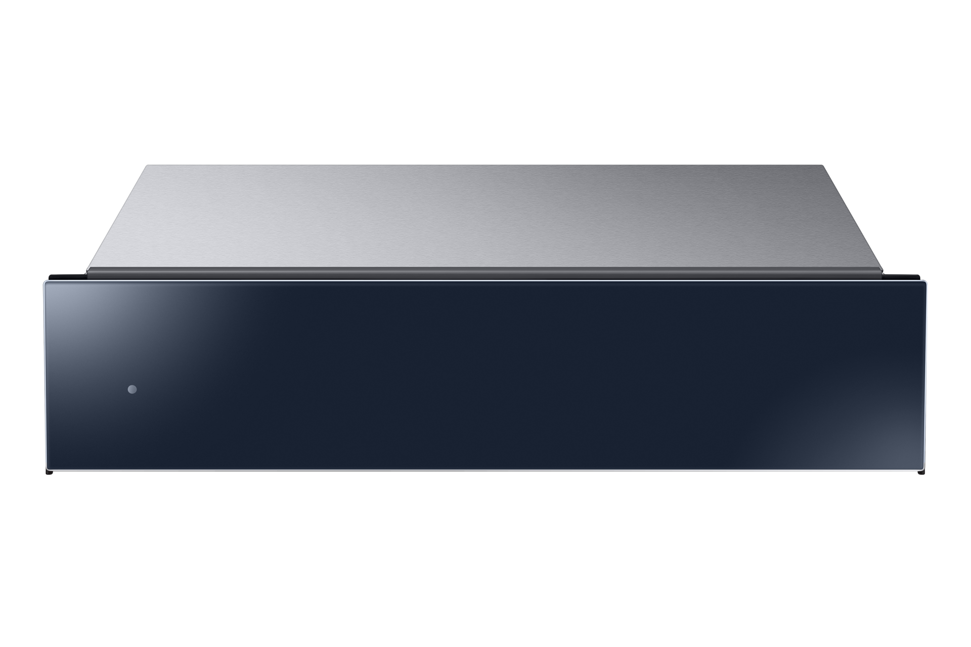 front-open Navy