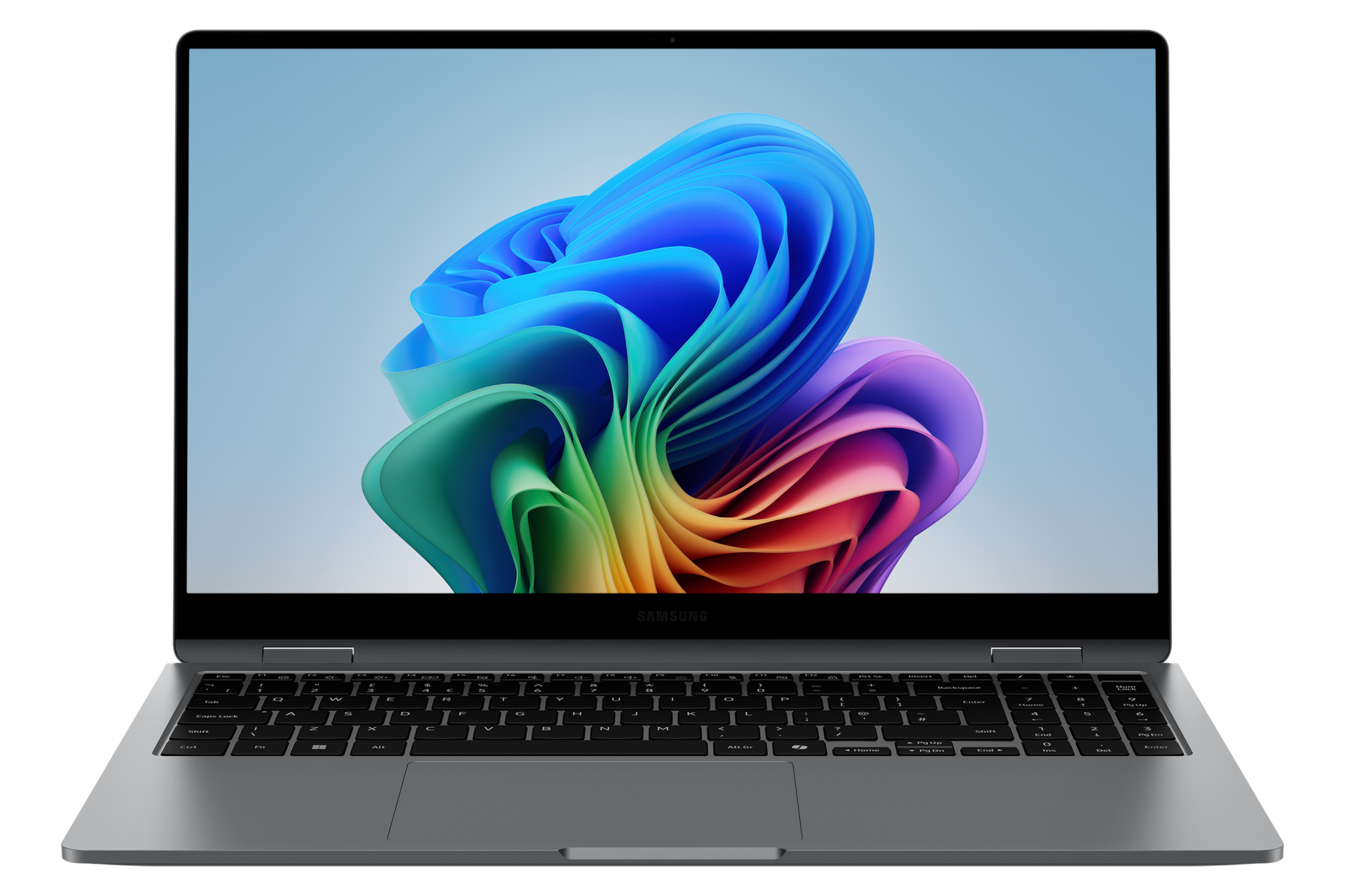 Samsung Galaxy Book5 360 (15.6", Core Ultra 5, 16GB)